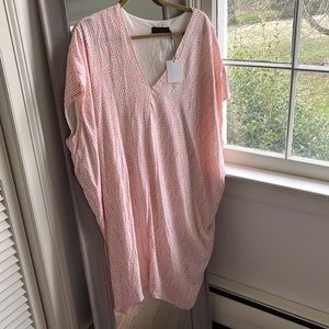 HATCH Maternity Dress O/S  NWT